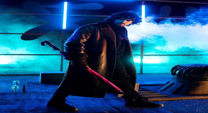 Kartik Aaryan is Umbrella man  (Photo:Instagram)