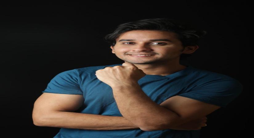 Vighnaharata Ganesh' lets viewers connect on a personal level: Meghan Jadav