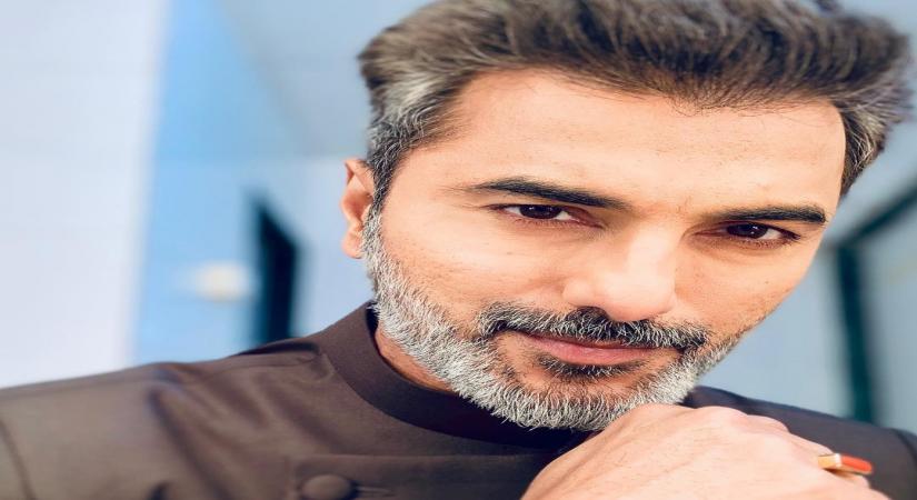 Siddhanth Vir Suryavanshi on why donating blood matters