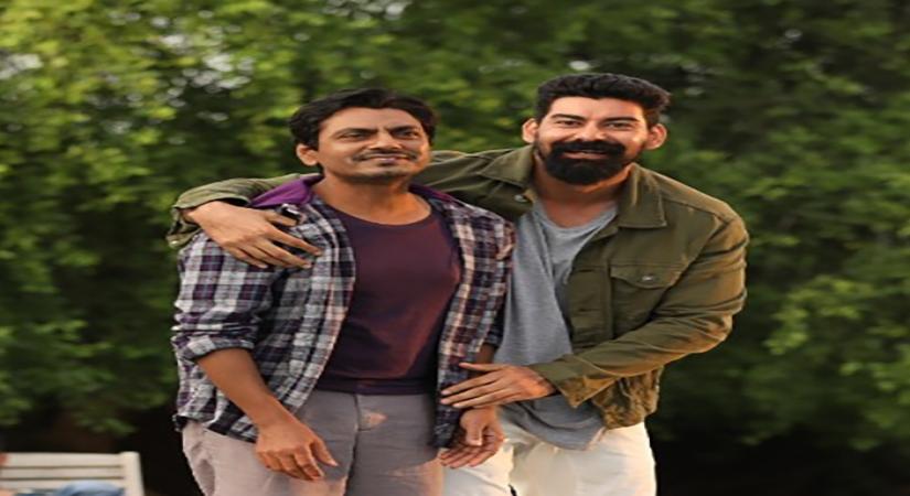 Working with Vijay Sethupathi, Nawazuddin Siddiqui is like master class: Kabir Duhan Singh