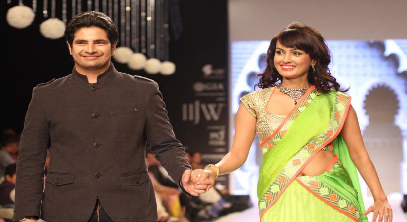 Karan Mehra gets bail after arrest over fight with wife Nisha Rawal