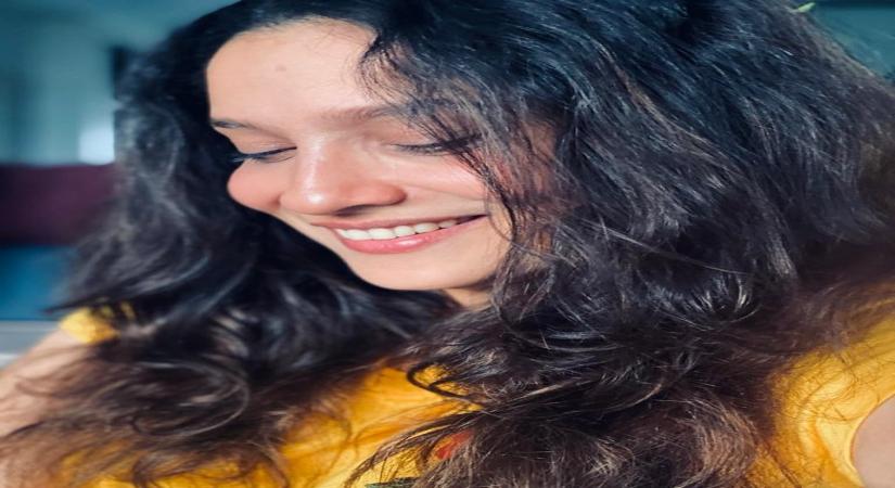 Ankita Lokhande: Pavitra Rishta made me who I'm today
