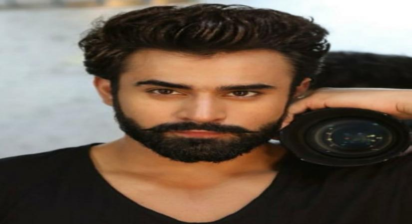 Arrested actor Pearl V. Puri gets 14 days' judicial custody