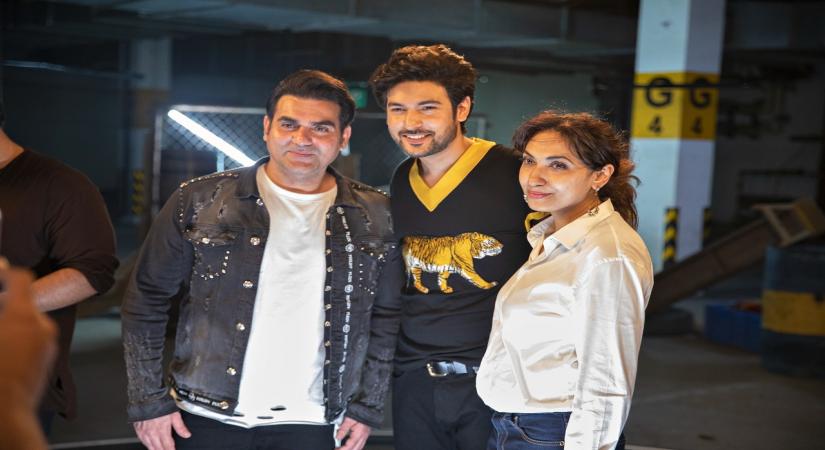 Producer Prernaa Arora to direct two songs in Rosie: The Saffron Chapter