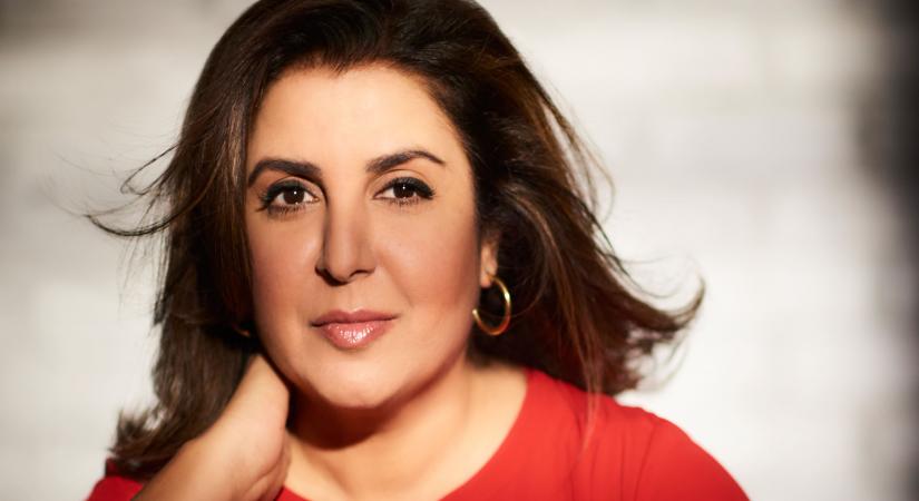 Farah Khan (Source: Roposo)