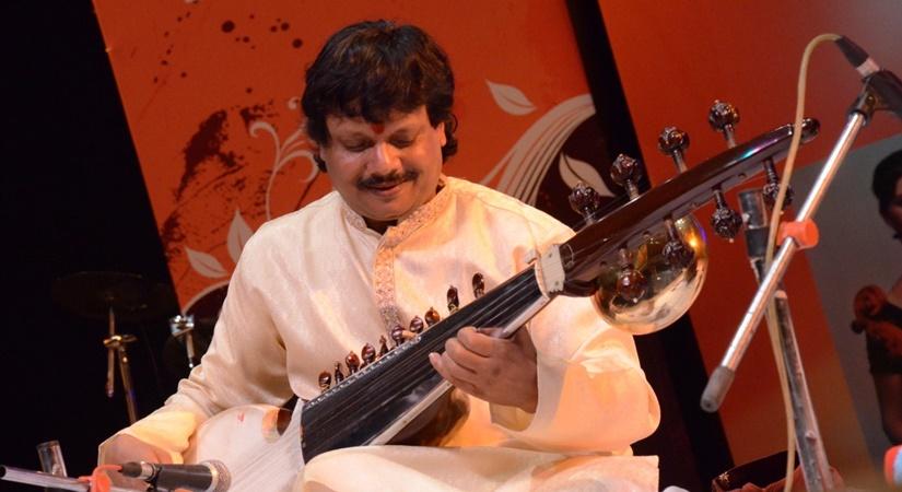 Of learning everyday and carrying forward tradition