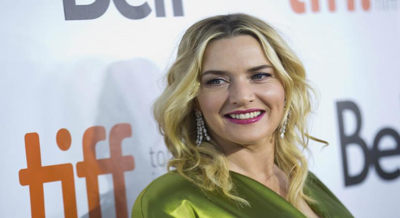 Kate Winslet didn't want 'bugly bit' of her belly edited out of sex scene in new series