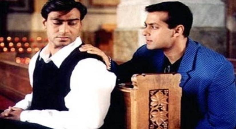Hum Dil De Chuke Sanam' turns 22: Ajay Devgn says he didn't think film would create history