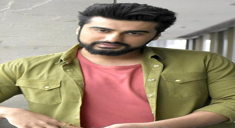 Arjun Kapoor: Anil Kapoor and I are constantly pulling each other's leg