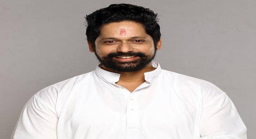 Rajesh Shringarpure wants to contribute to the cause of girl child education