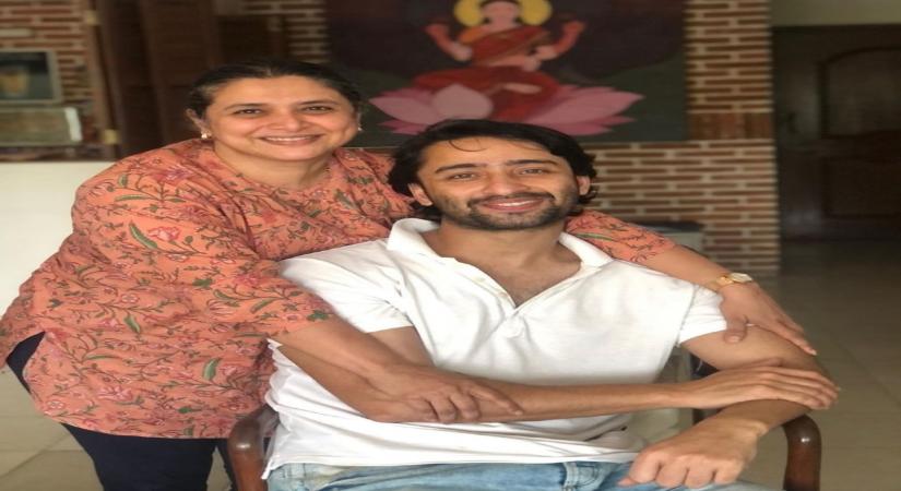 Supriya Pilgaonkar back as Ishwari in 'Kuch Rang Pyar Ke Aise Bhi: Nayi Kahani'