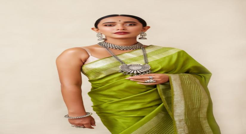 Sayani Gupta: 'Axone' has initiated a conversation about inclusion
