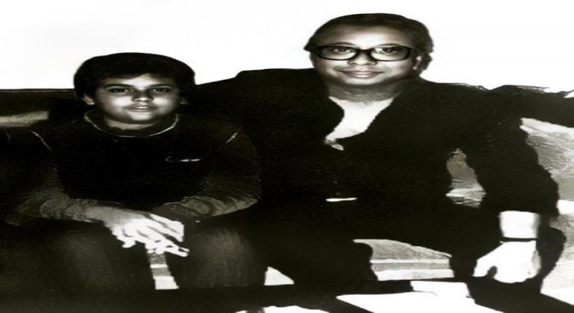 B'wood remembers legendary musician R D Burman on his birth anniversary.