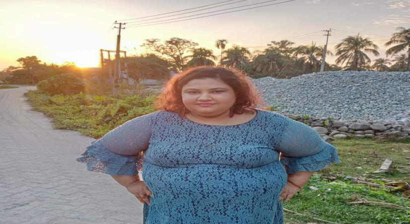 Dream Girl 'Hello Charlie' actress Ryinku Nikumbh no more