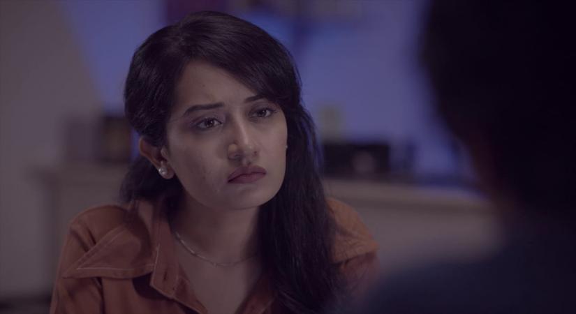 Madhuri Dixit, Radhika Apte inspire Bhavika Motwani