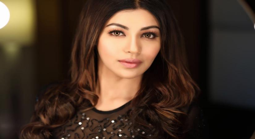 Debina Bonnerjee.