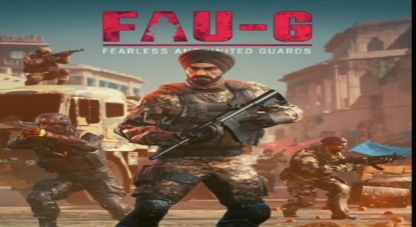 Akshay Kumar announces beta release of FAU-G's Team DeathMatch mode .