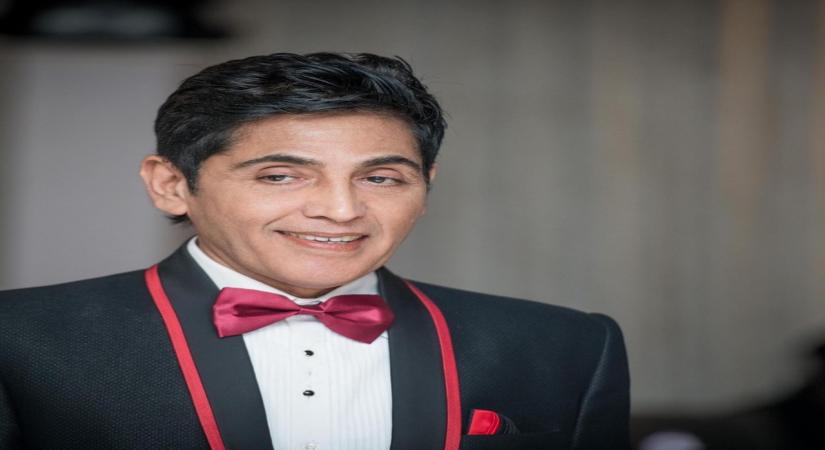 Aasif Sheikh: People address me as my screen character Vibhuti Mishra, it feels nice