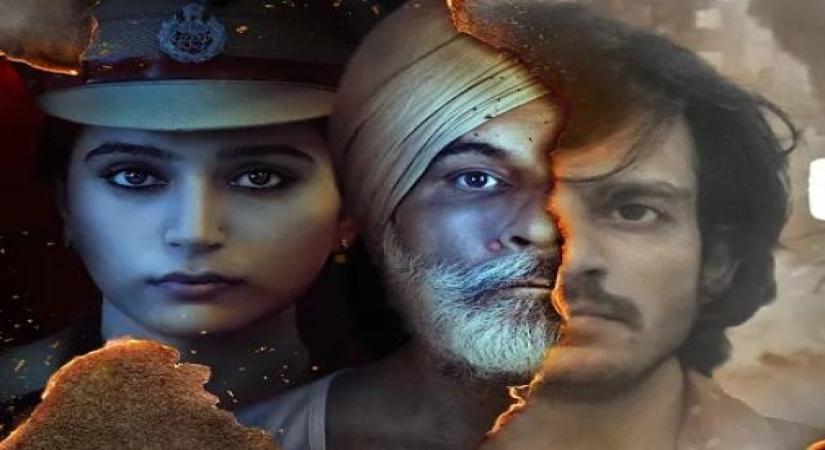Pavan Malhotra and Zoya Hussain talk about playing father-daughter in 'Grahan'