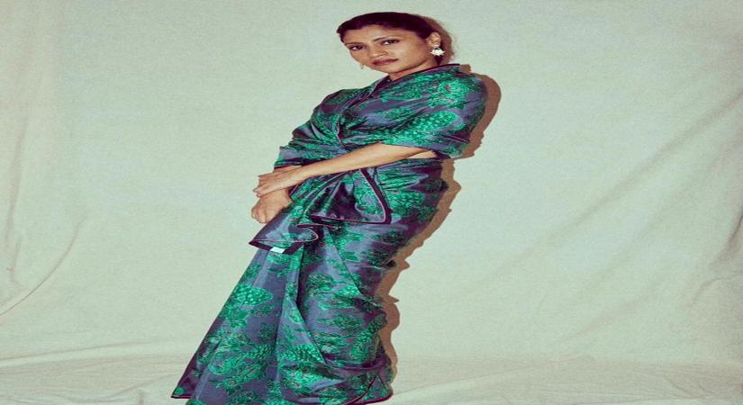 Konkana Sen Sharma looked like a vintage queen in her latest photos