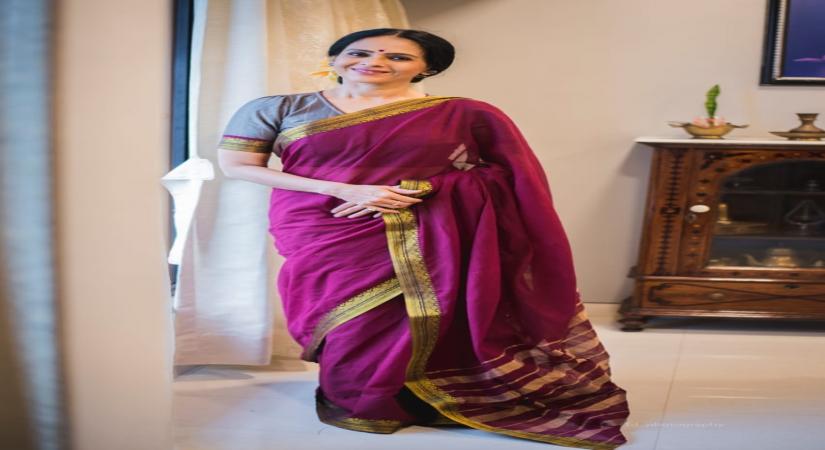 Aishwarya Narkar: Saat Tareekh is a story that needs to be told