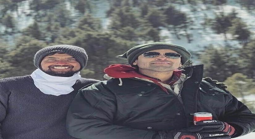 Adivi Sesh-starrer 'Major' to resume shooting in July(Photo:instagram)