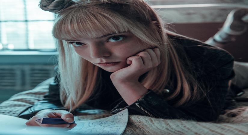 Anya Taylor-Joy: Learning to be a fighter was fascinating.
