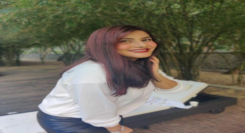 Practicing Yoga has helped Vivana Singh in acting.