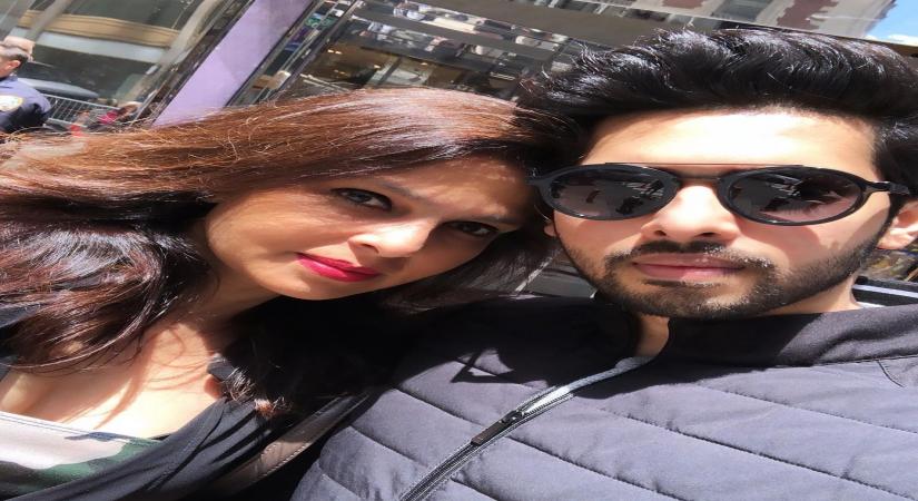 Armaan Malik's b'day note to mom: There will never be enough words to convey how grateful I am (Photo:Instagram)
