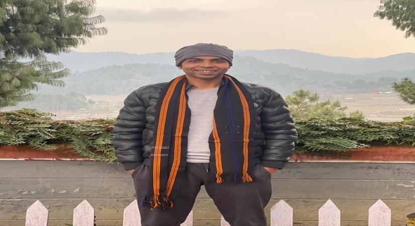 Abhishek Banerjee: I am not my wife's favourite actor
