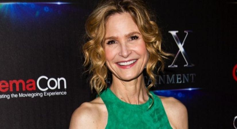 Kyra Sedgwick opens up about her marriage with Kevin Bacon