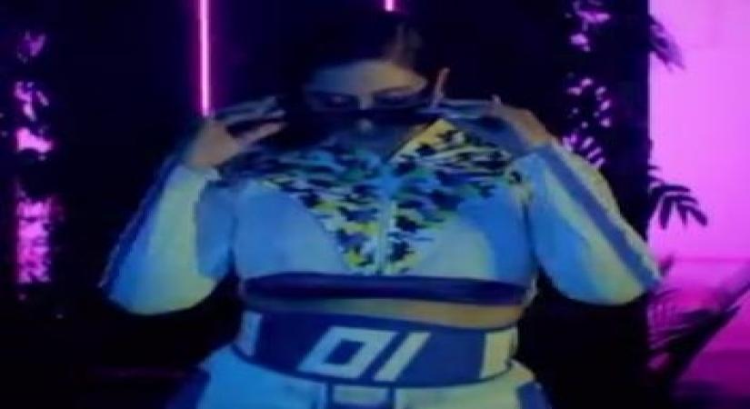 Raja Kumari's new track 'The Rani Cypher' focuses on gender equality