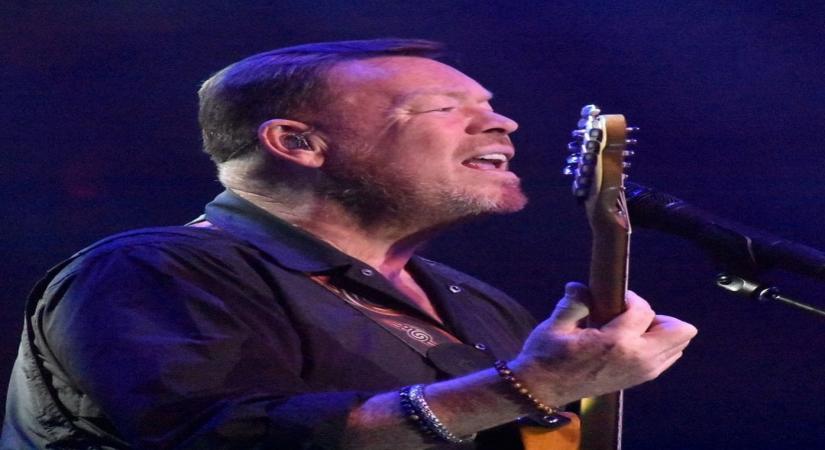 UB40 lead singer Duncan Campbell announces retirement