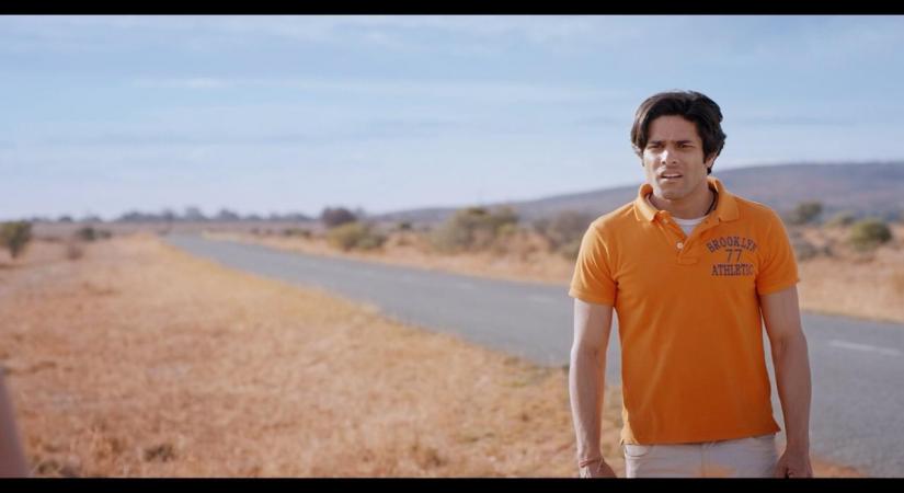 When Mrinal Dutt was the 'guy with multiple speeding tickets'.