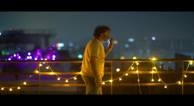 Aditya Kripalani's Not Today honoured at UK Asian Film Festival 2021.