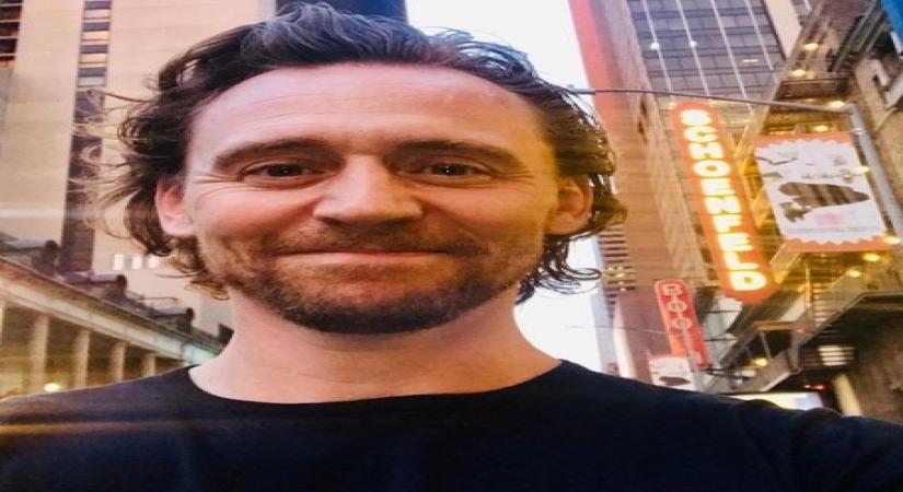 Tom Hiddleston: 'Loki' needs to evolve