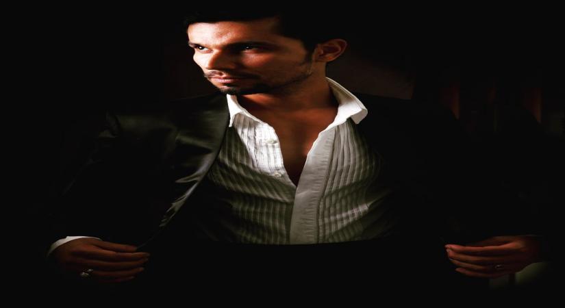 Randeep Hooda names baby horse aHope' after his mother