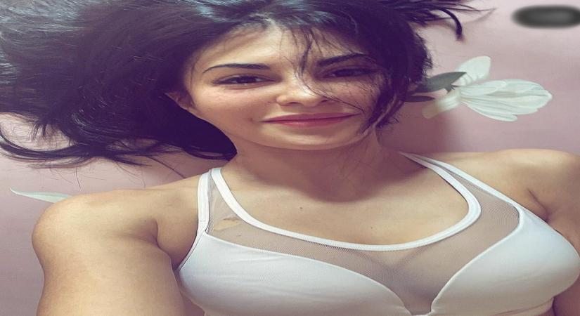 Jacqueline Fernandez: It's time to dance.