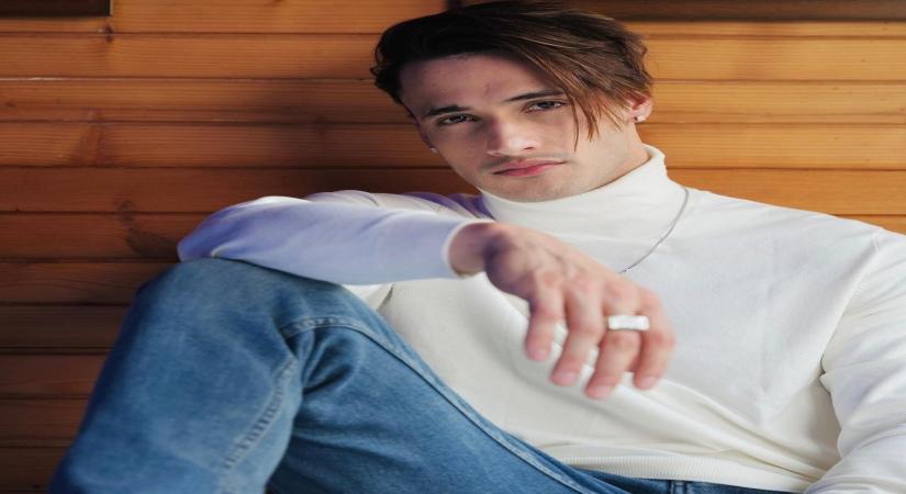 Asim Riaz opens up on journey from 'Main Tera Hero' to 'Back to start