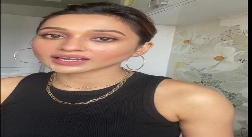 Mimi Chakraborty falls ill 4 days after taking jab at fake vax camp