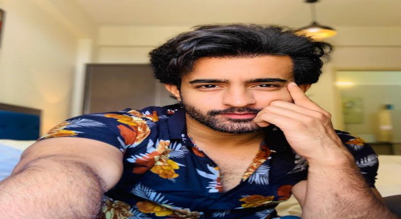 Satyajeet Dubey completes decade 'of rewards but also a lot of setbacks