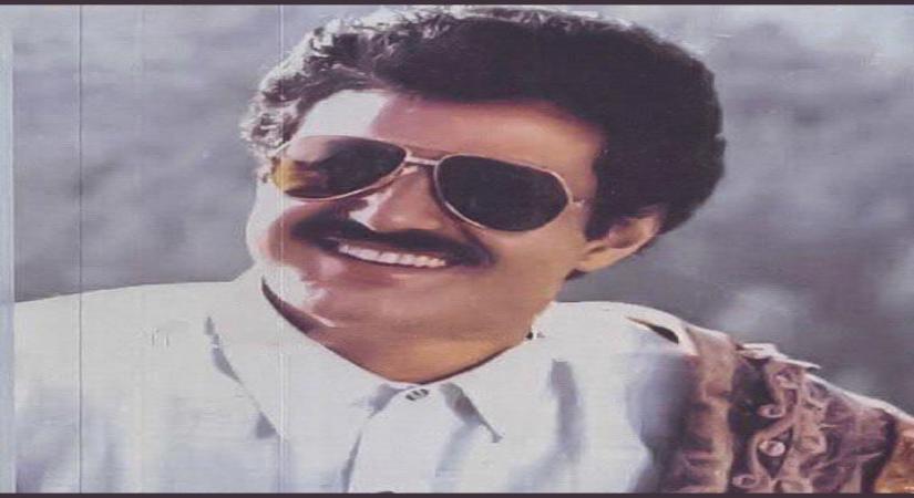 Tollywood wishes Nandamuri Balakrishna on his birthday.