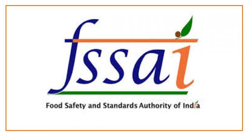 FHRAI seeks extension on timeline for mentioning FSSAI license nos. on bills