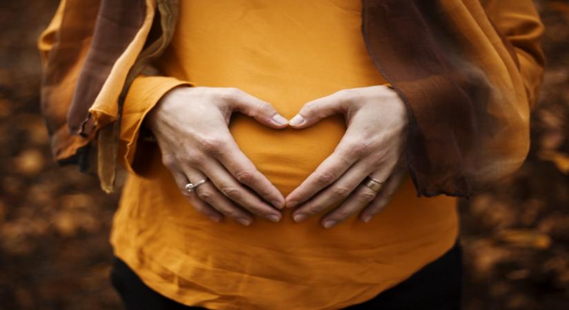 Pregnancy after menopause? 