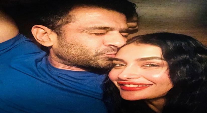 Eijaz Khan.(photo:instagram)