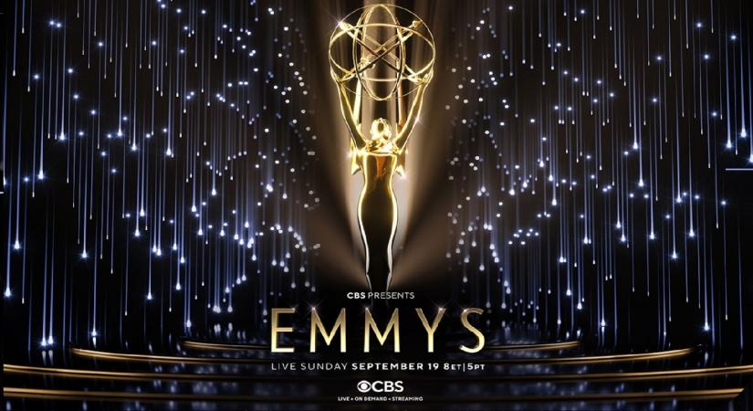 Emmy nominees announced: 'The Crown' and 'The Mandalorian' lead race