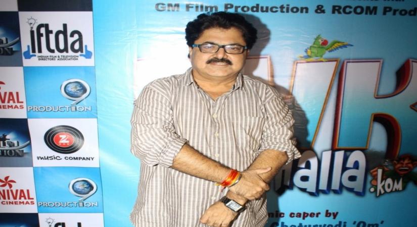 Ashoke Pandit announces film on athlete Pinki Pramanik's life