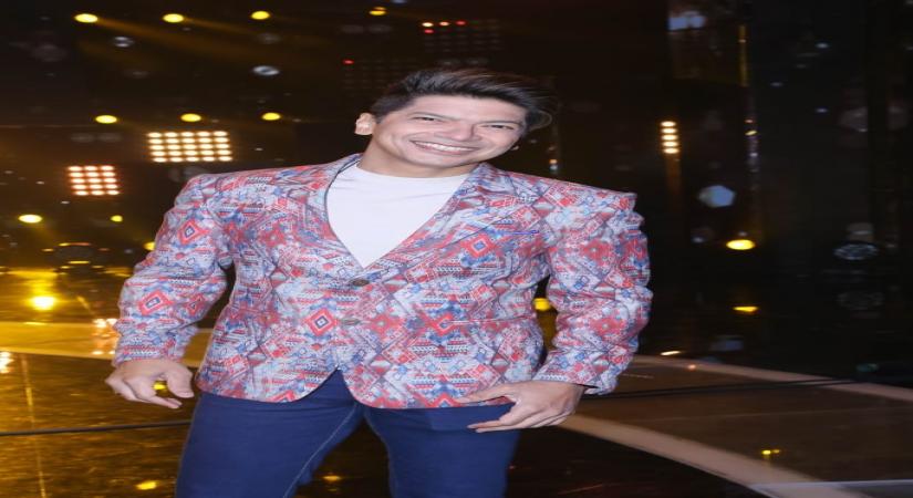 Shaan: I avoid songs with regressive or negative connotations