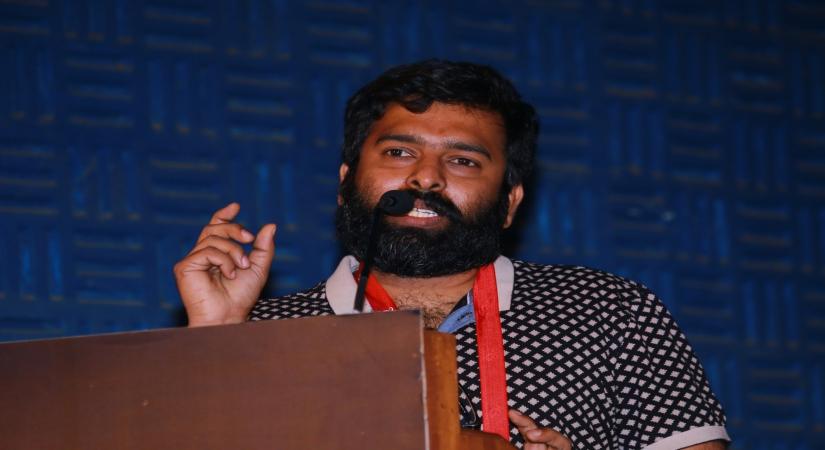 Tamil composer Santhosh Narayanan: I call this golden time for indie music
