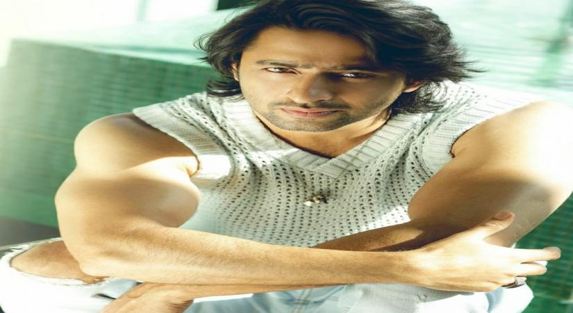 Shaheer Sheikh learnt many lessons from on-screen avatar Dev in new show